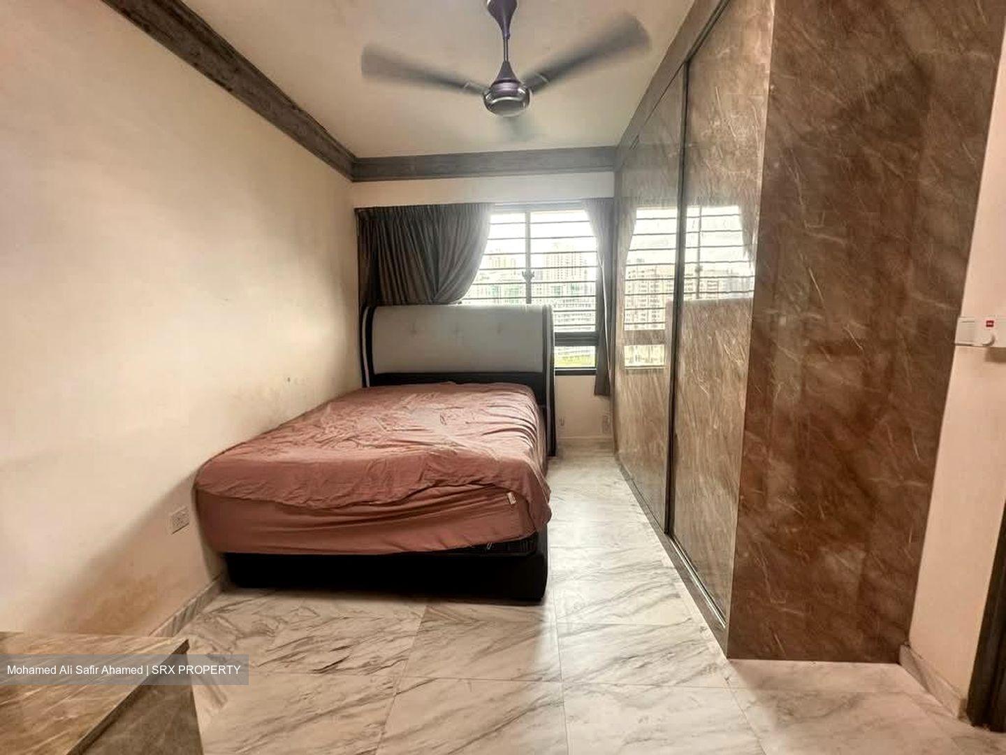 Blk 55 Havelock View (Bukit Merah), HDB 3 Rooms #593124901